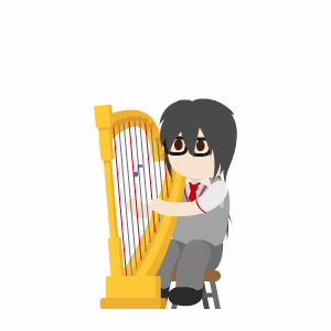 HarpSounds - So you want to learn the harp!